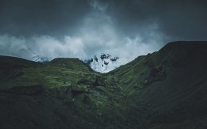 Island © Max Münch