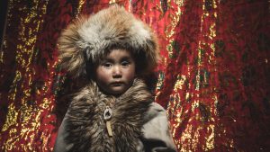 Mongolei © Max Münch