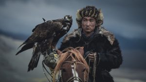 Mongolei © Max Münch
