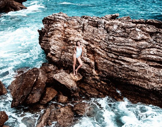 Portraits © Mischa Buckow