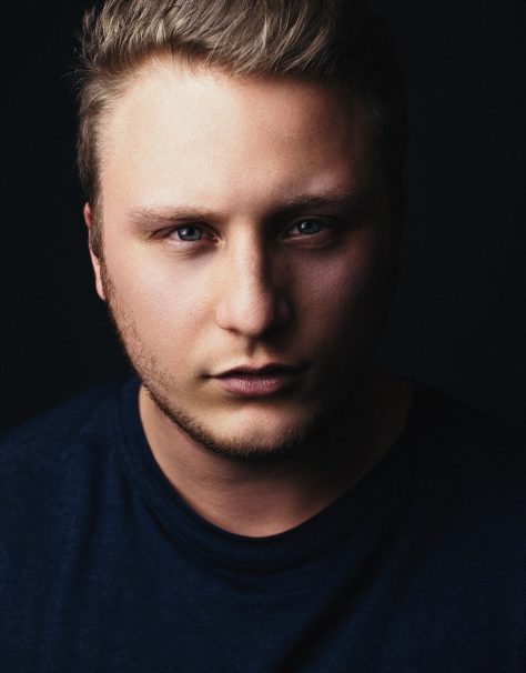 Mischa Buckow