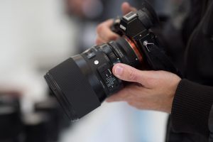 SIGMA Foto-Experten-Tag
