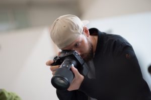 SIGMA Foto-Experten-Tag