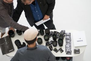 SIGMA Foto-Experten-Tag