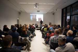 SIGMA Foto-Experten-Tag