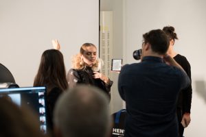 SIGMA Foto-Experten-Tag