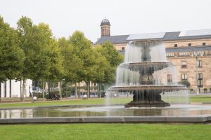 Verschlusszeit © Antonia Moers