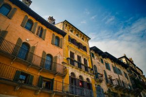 Verona © Kevin Winterhoff