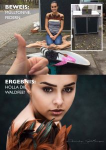 #DesisChallenge © Désirée Gehringer