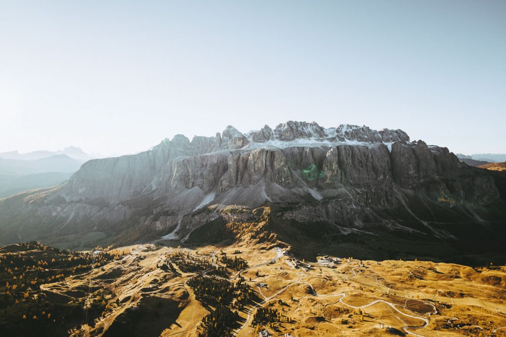 Dolomiten © Johannes Höhn