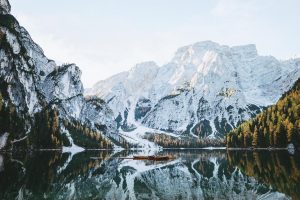 Dolomiten © Johannes Höhn