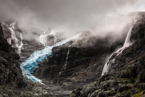 Skandinavien © Robert Sommer