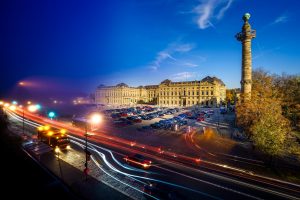 Würzburg © Florian Lang