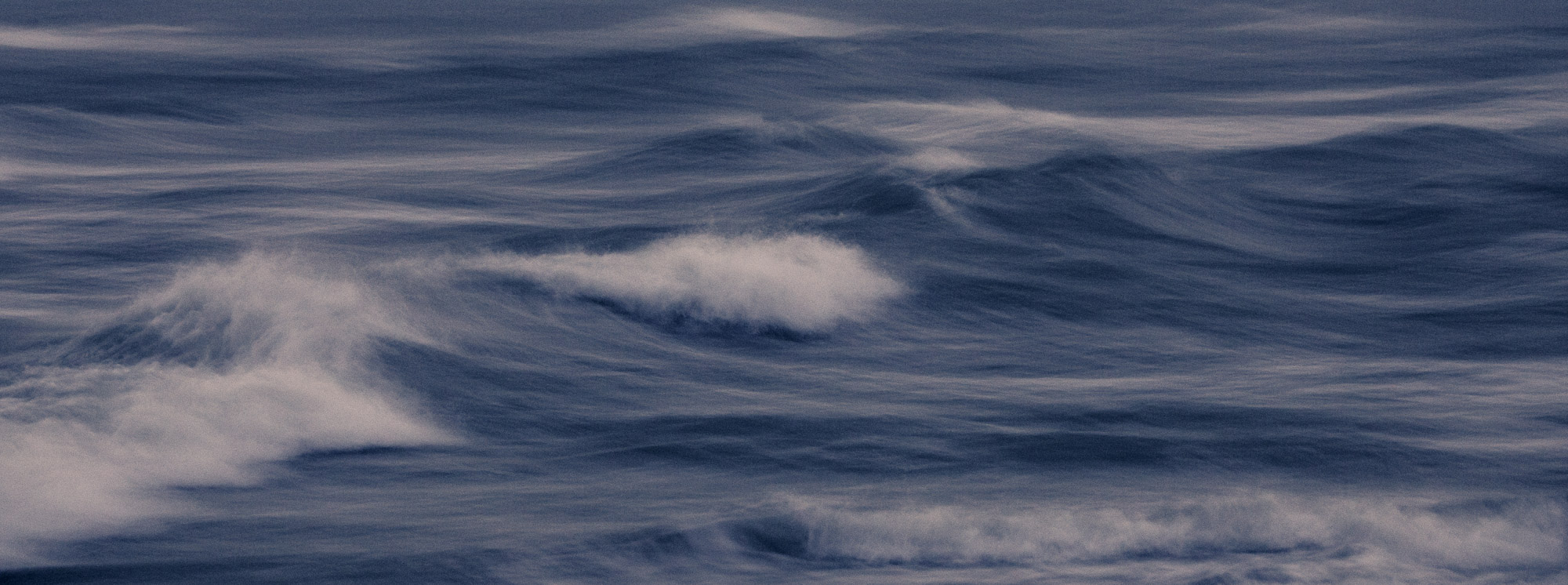 Waves © Kevin Winterhoff
