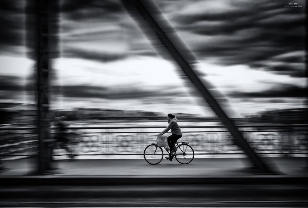 Fahrrad © KlausWilk