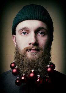 Weihnachtsmotiv © Simon Hölscher