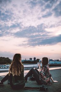 Locations © Alina Schessler