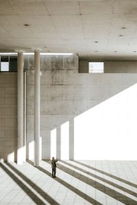 Locations © Alina Schessler