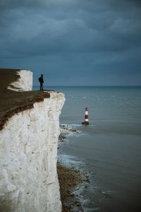 Beachy Head © Maike Descher