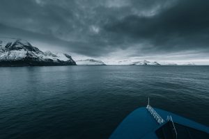 Island © Ben Simon Rehn