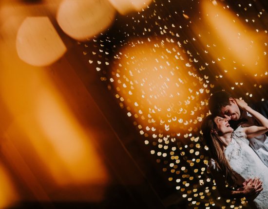 Hochzeitsfotografie © Hannah L