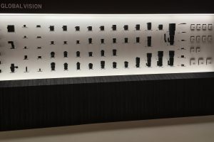SIGMA auf der CP+ 2018