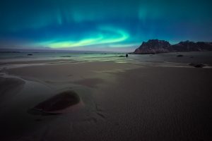 Lofoten © Stefan Liebermann