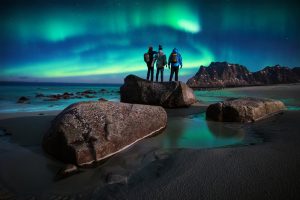 Lofoten © Stefan Liebermann