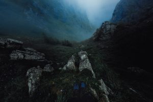 Die Fotografie am Scheideweg © Kevin Winterhoff