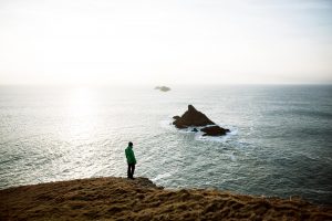 Trevose Head © Maike Descher