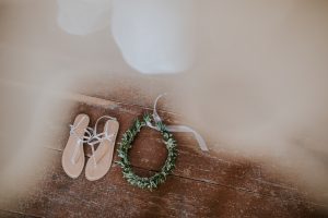 Hochzeitsfotografie © Alina Schessler