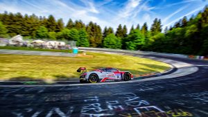 Motorsportfotografie © Olaf Pohling