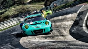 Motorsportfotografie © Olaf Pohling