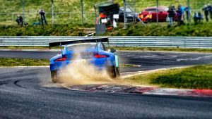 Motorsportfotografie © Olaf Pohling
