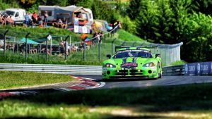 Motorsportfotografie © Olaf Pohling