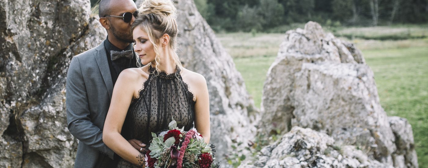 Styled Wedding Shoot © Andrea Schombara