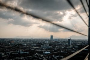 Reisebegleiter durch Europa © Oliver Hugo