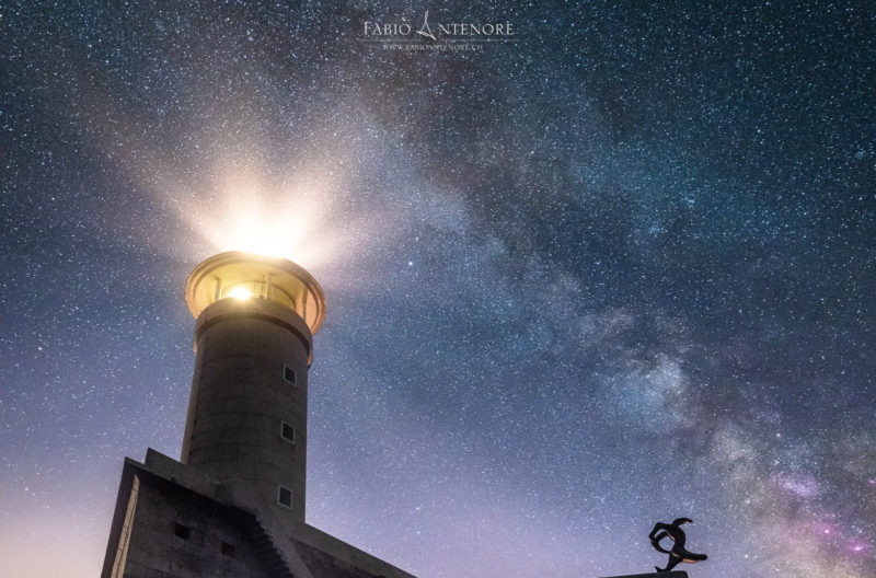 Spanische Nordküste © Fabio Antenore