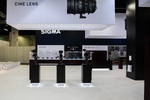SIGMA Photokina 2018