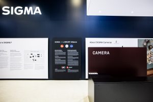 SIGMA Photokina 2018