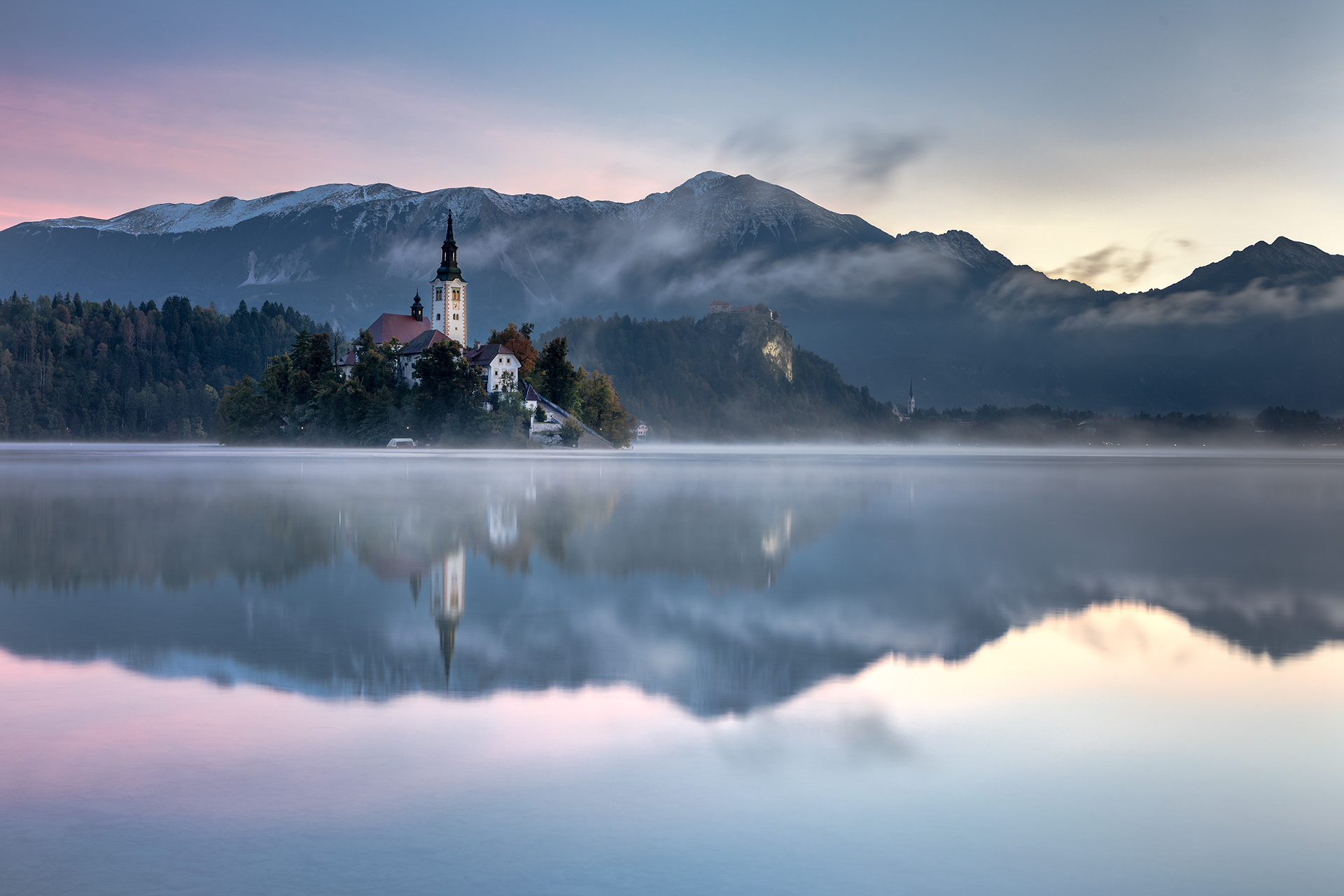 Slowenien © Robert Sommer