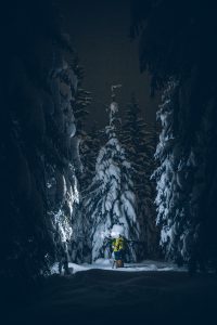 Extrem Ski und Snowboarden © Christoph Jorda