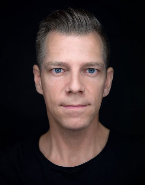 Guido Gronwald