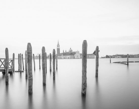 Venedig © Timo Manz