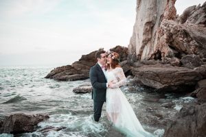 After wedding shooting © Désiree Gehringer