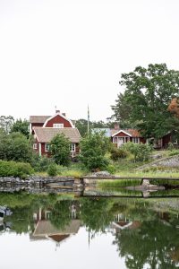 Schweden © Syl Gerwais