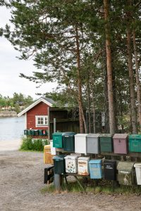 Schweden © Syl Gerwais