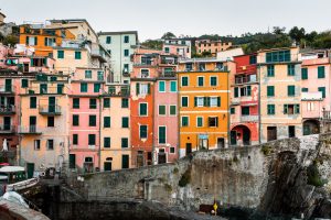 SIGMA Premium Lenses for Premium Place - Cinque Terre erkunden