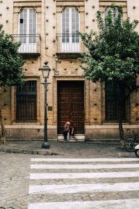 SIGMA Premium Lenses for Premium Places – Ein Wochenende in Sevilla