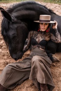 Pferdefotografie mit dem SIGMA 28mm F1,4 DG HSM | Art © Alexandra Evang